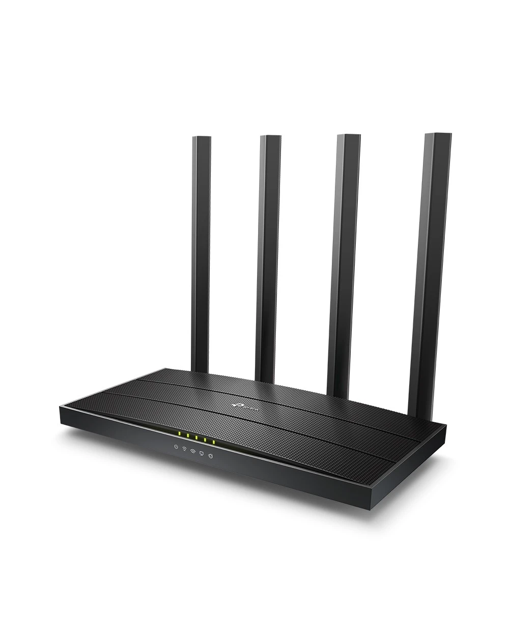 Le TP-Link Archer C80 est un routeur WiFi AC1900 avec MU-MIMO, offrant une connexion rapide et stable pour les foyers modernes avec des besoins de bande passante élevés.